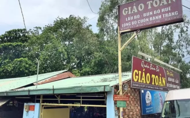 Top 8 quán lẩu bò ở Thủ Đức ngon nức tiếng